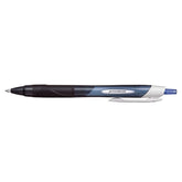 BOLIGRAFO UNIBALL JETSTREAMS SPORT SXN-150 E AZUL | 12 UNIDADES | (UNI-BALL)